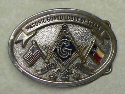 [Buckle Pic Missing] (Click here)